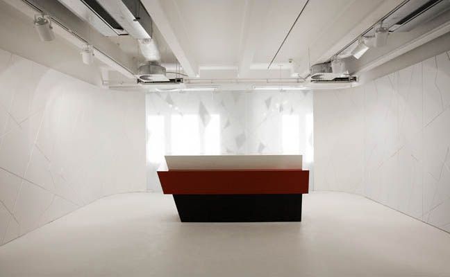 Showroom DuPont